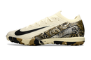 Nike Air Zoom Mercurial Vapor 16 Elite TF - Creme
