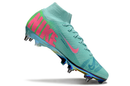 Nike Air Zoom Superfly 10 Elite SG TRAVA MISTA - Cosmic Speed 2