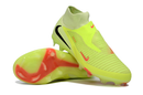 Nike Phantom 6 Elite High FG - Max Voltage