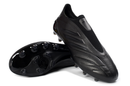 Adidas Copa Pure 4 LL Elite FG - Black