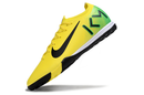 Nike Air Zoom Mercurial Vapor 16 Elite TF - Mbappe Amarelo