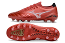 Mizuno Morelia Neo IV Made In Japan FG - Ruby