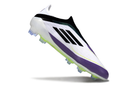 Adidas F50 Elite Laceless FG - Messi Triunfo Estelar