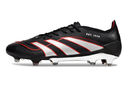 Adidas Predator 25 Elite FG - Preto