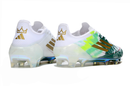 Adidas F50 Elite FG - Verde