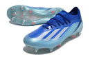 Adidas X Crazyfast.1 SG - Marine Rush Pack