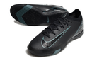 Nike Mercurial Air Zoom Vapor 16 Elite Futsal - Black
