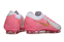 Nike Phantom GX2 Elite FG - Branco Rosa