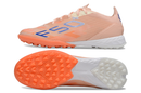 Adidas F50 Elite Society TF - Laranja