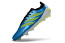 Adidas Predator 26 Elite FG - Azul