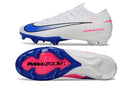 Nike Air Zoom Mercurial Vapor 16 Elite FG - Branco Azul