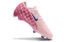 Nike Air Zoom Mercurial Vapor 16 Elite FG - Rosa Azul