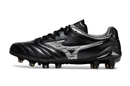 Mizuno Morelia Neo IV FG - Preto Branco