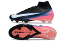 Nike Air Zoom Superfly 10 Elite FG - Preto Rosa