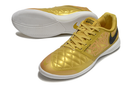 Nike Lunar Gato II Futsal - Dourado