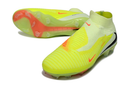 Nike Phantom 6 Elite High FG - Max Voltage