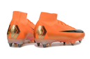 Nike Air Zoom Superfly 10 Elite SG TRAVA MISTA