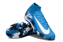 Nike Air Zoom Superfly 10 Society Elite TF - Azul