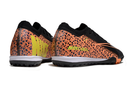 Nike Air Zoom Mercurial Vapor 16 Elite TF - Preto Laranja