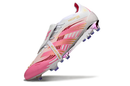 Adidas Predator 25 Elite Tongue FG - Rosa