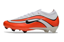 Nike Air Zoom Mercurial Vapor 16 Elite FG - Branco Vermelho