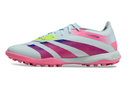 Adidas Predator Elite Society - Branco Rosa