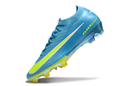 Nike Air Zoom Mercurial Vapor 16 Elite FG - Azul