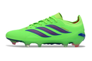 Adidas Predator 26 Elite FG - Verde
