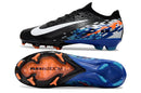 Nike Air Zoom Mercurial Vapor 16 Elite FG - Preto Azul