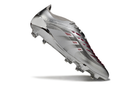 Adidas Predator 25 Elite FG - Chrome Dream