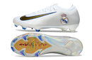 Nike Air Zoom Mercurial Vapor 16 Elite FG - Real Madrid