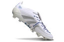 Adidas Predator 25 Elite Tongue FG - Branco