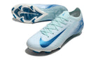 Nike Air Zoom Mercurial Vapor 16 Elite FG - Azul