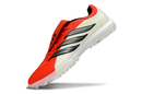 Adidas Predator League 26 Society - Vermelho