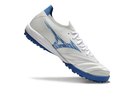 Mizuno Morelia Neo Sala β Society - Branco Azul