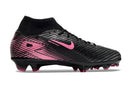 Nike Air Zoom Superfly 10 Elite FG - Preto Rosa