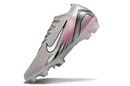 Nike Air Zoom Mercurial Vapor 16 Elite FG - Cinza Rosa