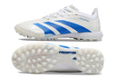 Adidas Predator Elite Society - Branco Azul