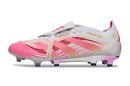 Adidas Predator 25 Elite Tongue FG - Rosa