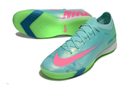 Nike Mercurial Air Zoom Vapor 16 Elite Futsal - Azul Verde