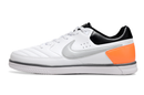 Nike Gato Futsal - Branco Preto