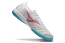 Mizuno Morelia Neo Sala β Society - Branco Azul
