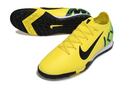 Nike Air Zoom Mercurial Vapor 16 Elite TF - Mbappe Amarelo