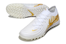 Nike Phantom GX II Elite Society - Branco Dourado
