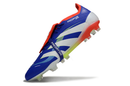 Adidas Predator 25 Elite Tongue FG - Azul