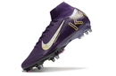 Nike Air Zoom Superfly 10 Elite SG TRAVA MISTA - Mbappe