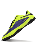 Nike Hypervenom Society TF - Amarelo Azul