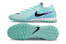Nike Phantom GX II Elite Society - Azul