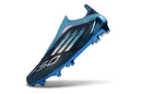 Adidas F50 Elite Laceless FG - Azul
