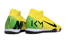 Nike Air Zoom Superfly 10 Society Elite TF - Mbappe Amarelo